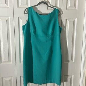 Kasper Separates Dress